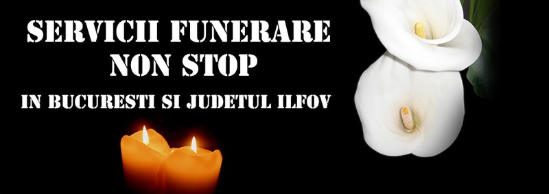 Adysim - Agentie funerara - Servicii Funerare NON STOP